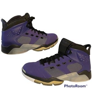 Jordan 6-17-23 Dark Concorde Purple